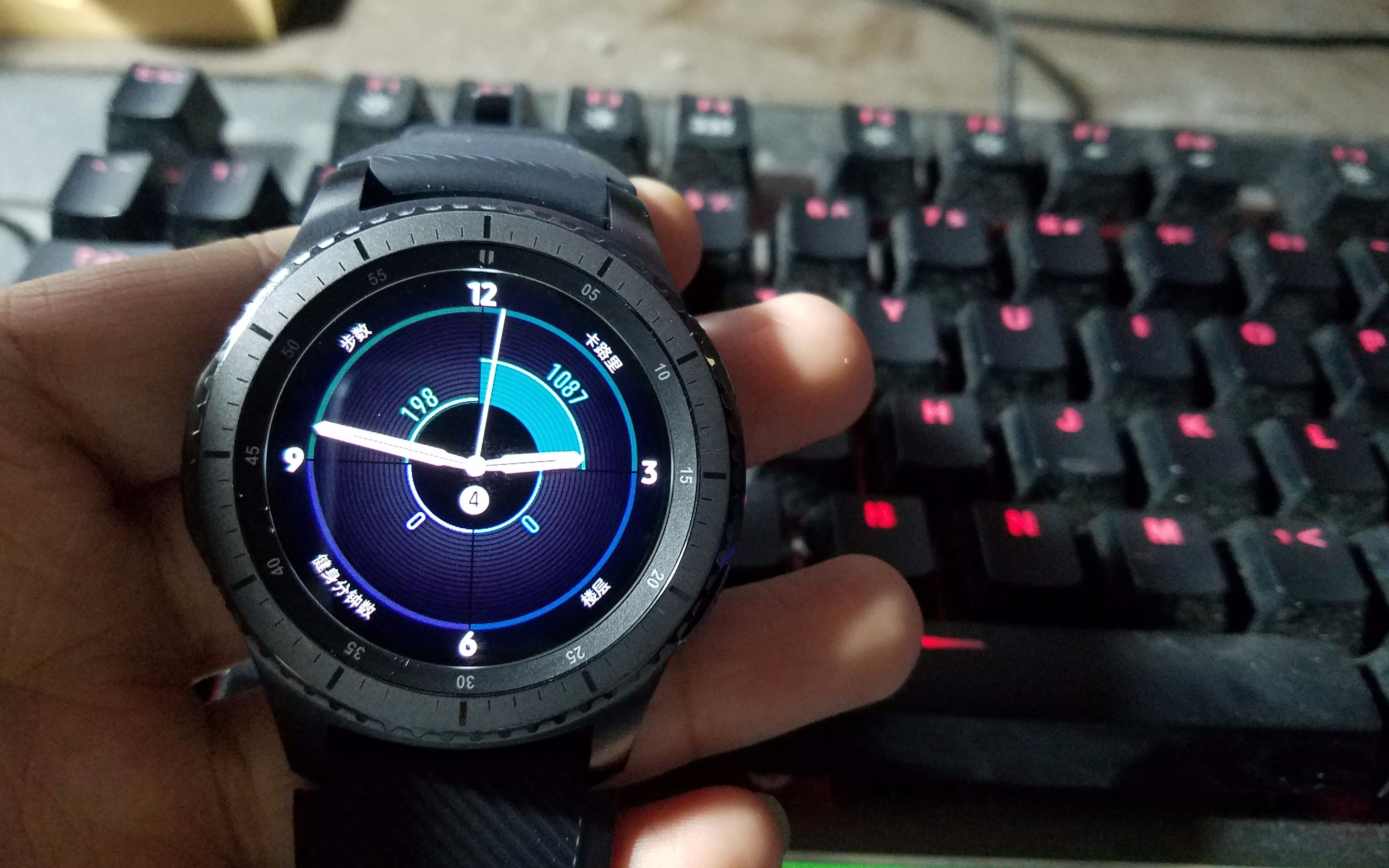 samsung gear s3 omnitrix price