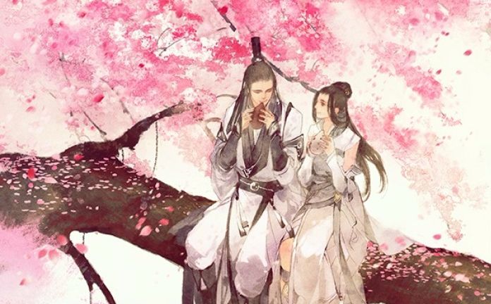 剑网3君上请和喵喵生包子