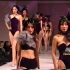 1996年上海内衣展黛安芬专场秀