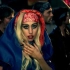 Judas (Closed-Captioned) - Lady Gaga