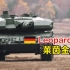 莱茵金属：豹2坦克（暴力美学）