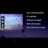 【或许是全网首发】WWDC2010（iPhone4发布会）-全程中英文完整字幕版