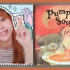 Dani读绘本第76期《Pumpkin Soup》& 南瓜汤