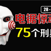 【3】盘点《电锯惊魂》75个刑具：看似简单，实则困难