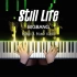 【BIGBANG - Still Life】特效钢琴 Pianella Piano