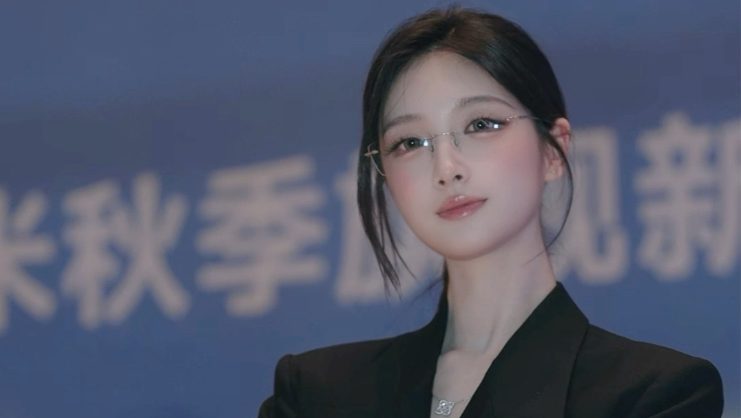 小爱同学原来在这
