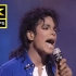【4K60FPS】迈克尔杰克逊1988格莱美奖颁奖典礼现场表演 The Way You Make Me Feel & M