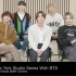 【BTS BAR 中字】20210319 BTS Talk 'Love Yourself' Campaign