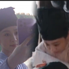 杨紫:杨崇古 好久不2020716-2024716黄梓瑕杨崇古杀青四周年