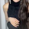 性感的熟女阿姨