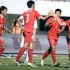 U16亚预赛-国少10-0中国澳门 小组两连胜末轮战韩国