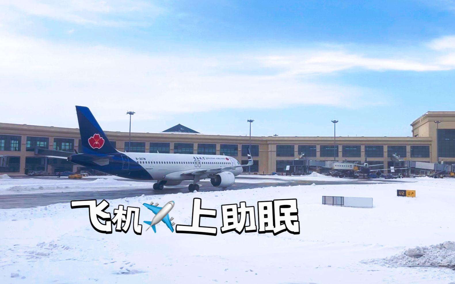 【助眠自制】飞机上口水画-小雪As声控助眠-小雪As声控助眠-哔哩哔哩视频