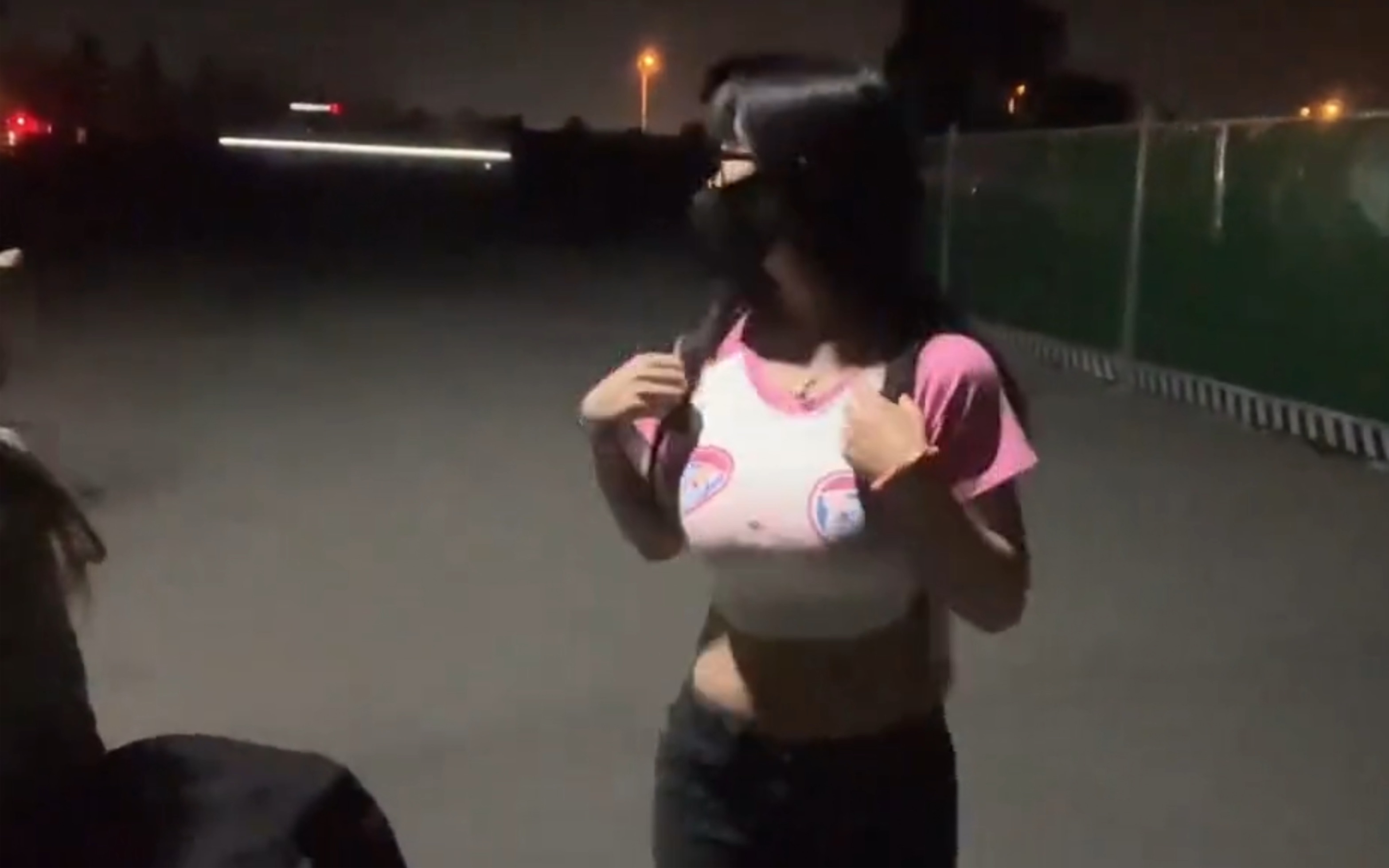 I'm afraid the air will suddenly go quiet [96]