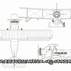 中国早期上空的鹰——基斯顿·洛宁OA-1C/OL-8侦察机