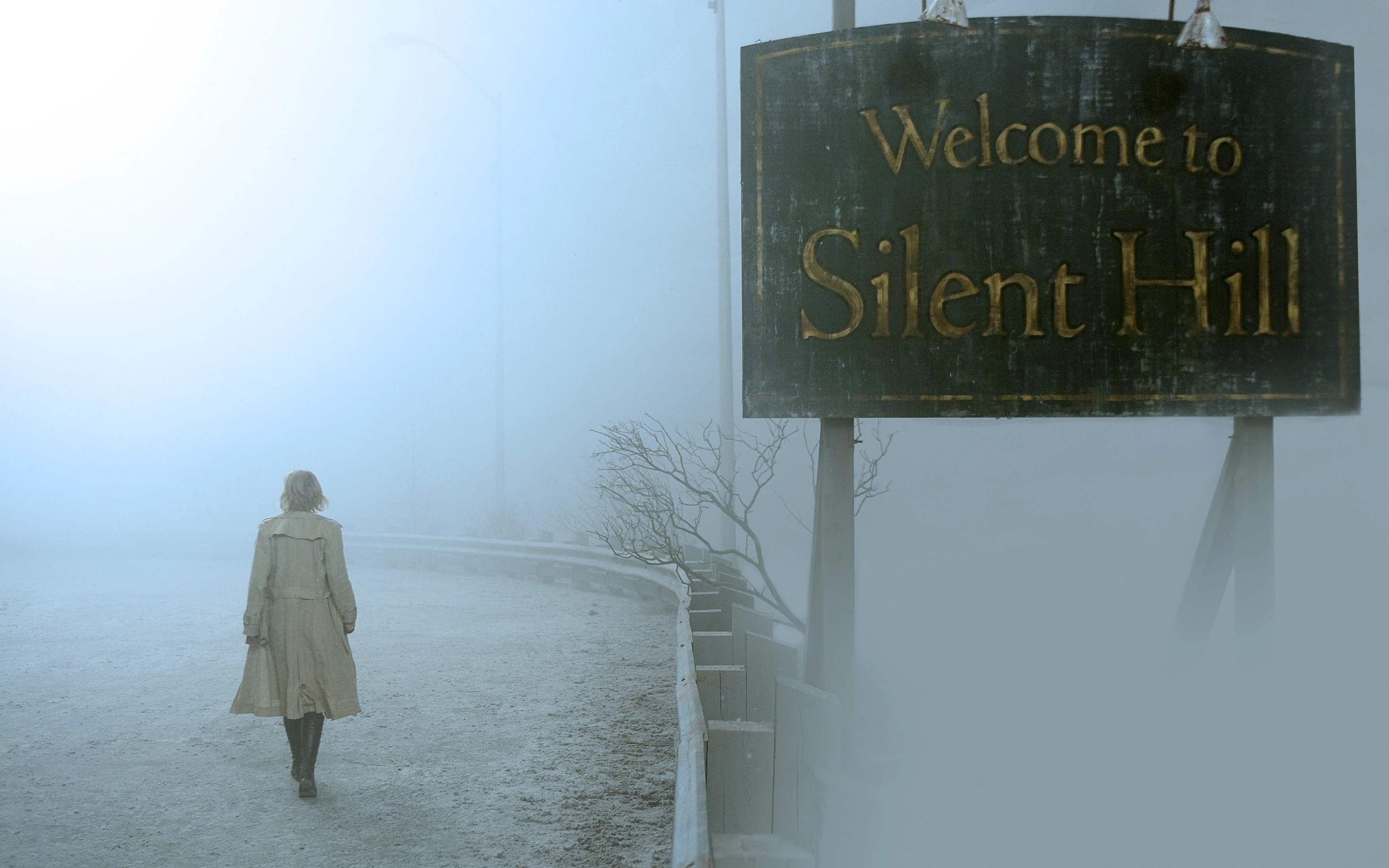 寂静岭 2 - Silent Hill 2 | indienova GameDB 游戏库