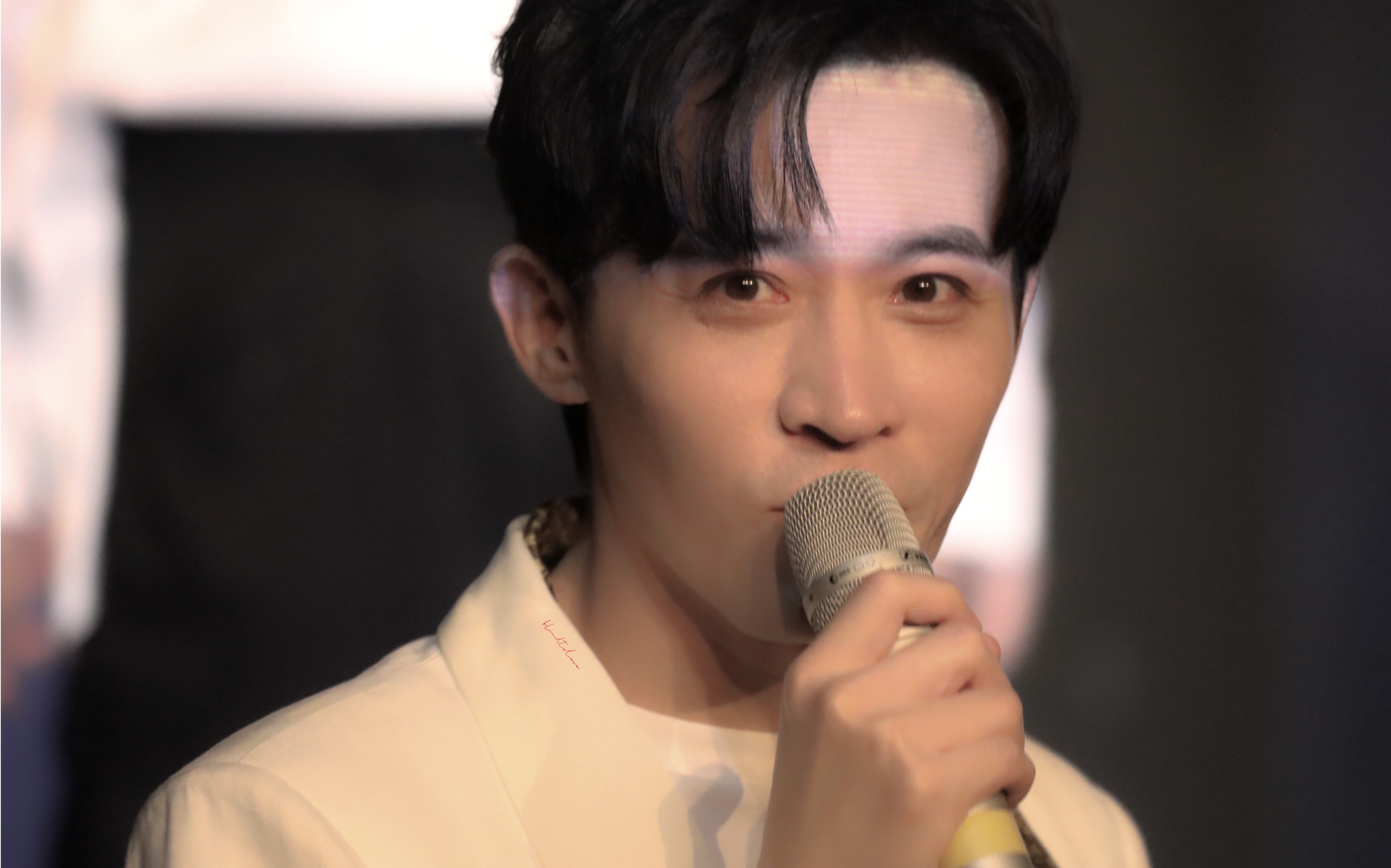 【郑棋元】20200817郑艺彬生日会 无价之姐