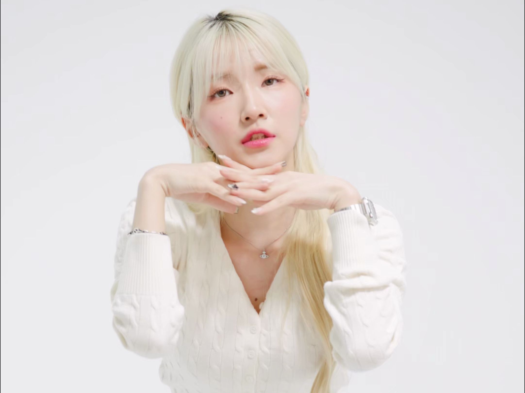 徐英 LOVE DIVE 220419