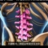 3D医学动画：脊椎疾病3D解剖全景呈现