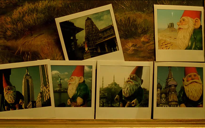 【越哥】豆瓣8.7分，仅此一部！史上最浪漫也最卖座的法国电影！