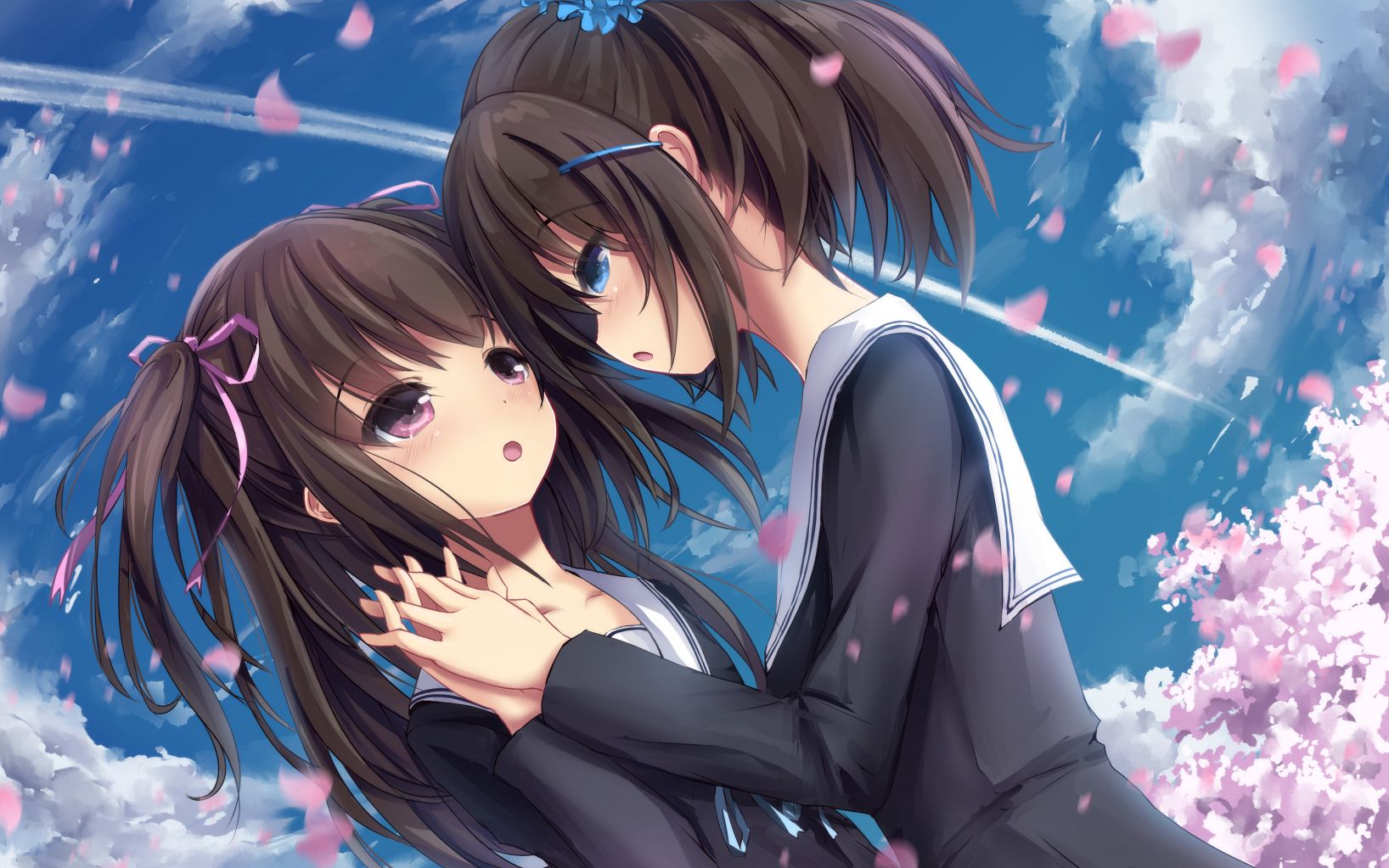 来二次元吧 二次元老婆学院剧情到哪了