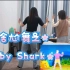 Baby Shark｜全民舞池惊现儿童曲目