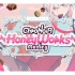 【原创MV】ChroNoiR HoneyWorks medley【cover】