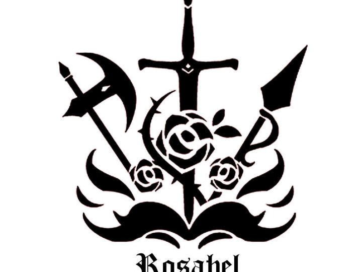 [转载]Rosabel【The red Coronation Rearrange】