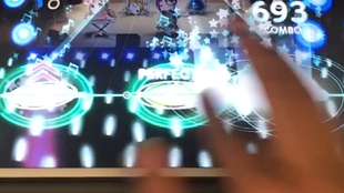 哨戒班曲谱_黎明夜空的哨戒班(3)