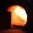 燃油锻造炉Blacksmithing - Making a oil fired forge _ furnace