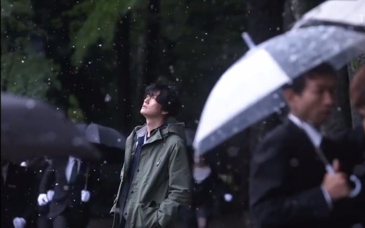 lemon】《非自然死亡unnatural》主题曲-第五集