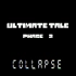 【国人AU】ultimate tale sans二阶段旧曲‘collapse’崩塌