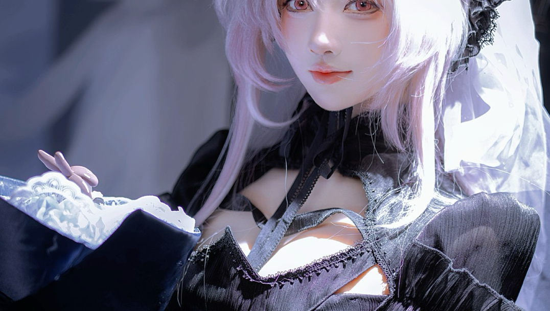 【汐尔*特蕾西娅】“博士，我在”