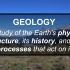 An introduction to Geology