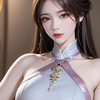 婵儿，我的婵儿