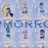 Sailor Moon Eternal 2021 第四期剧场版十人组变身绝招集合