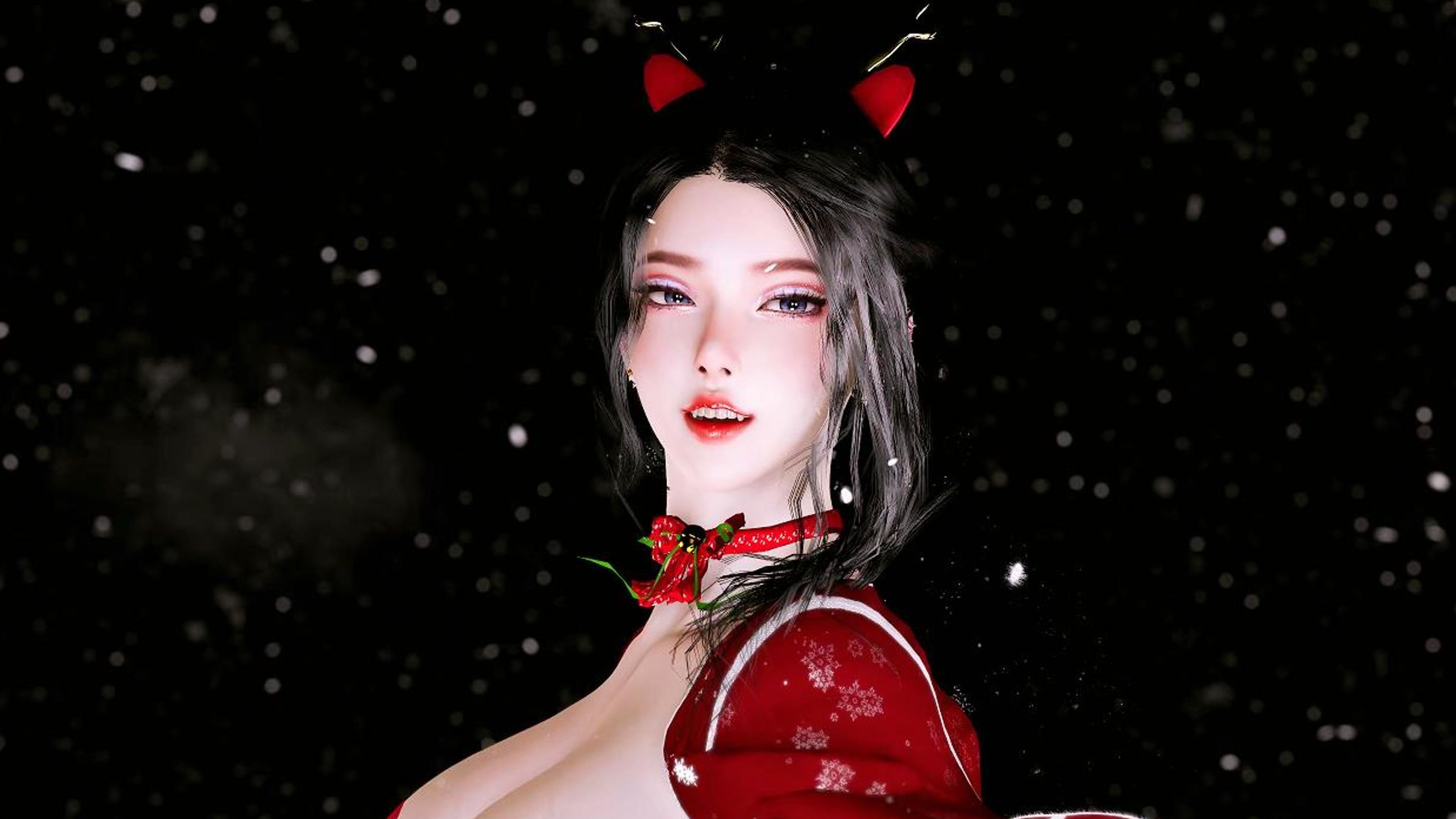 🎄为圣诞🎅热身🎄《劲 歌 热 舞》第158期 | BABYMONSTER - FOREVER x Victoria