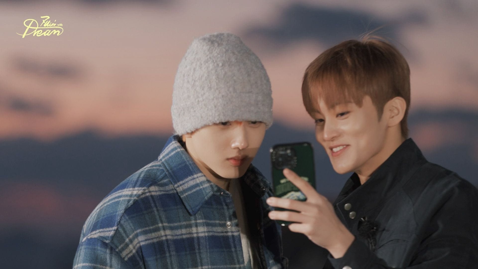 【NCT DREAM】Feel the chemistry | 7llin’ with DREAM | EP. 2