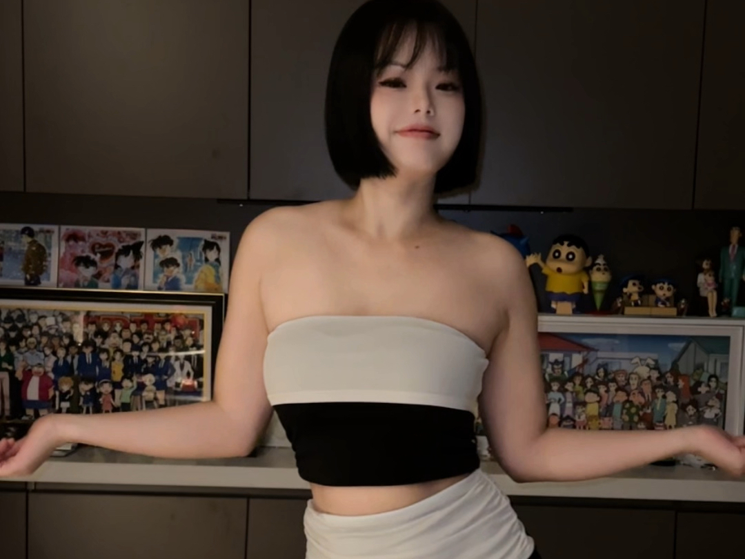 【-Small Jane】Updated, come and watch!