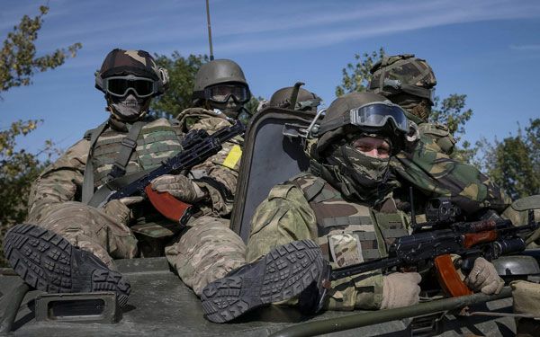 【反战/混剪/乌克兰】乌克兰的士兵们