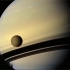 土星：通往其他维度空间“传送门”