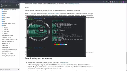 如何在Linux上搭建高效的开发环境？  第1张