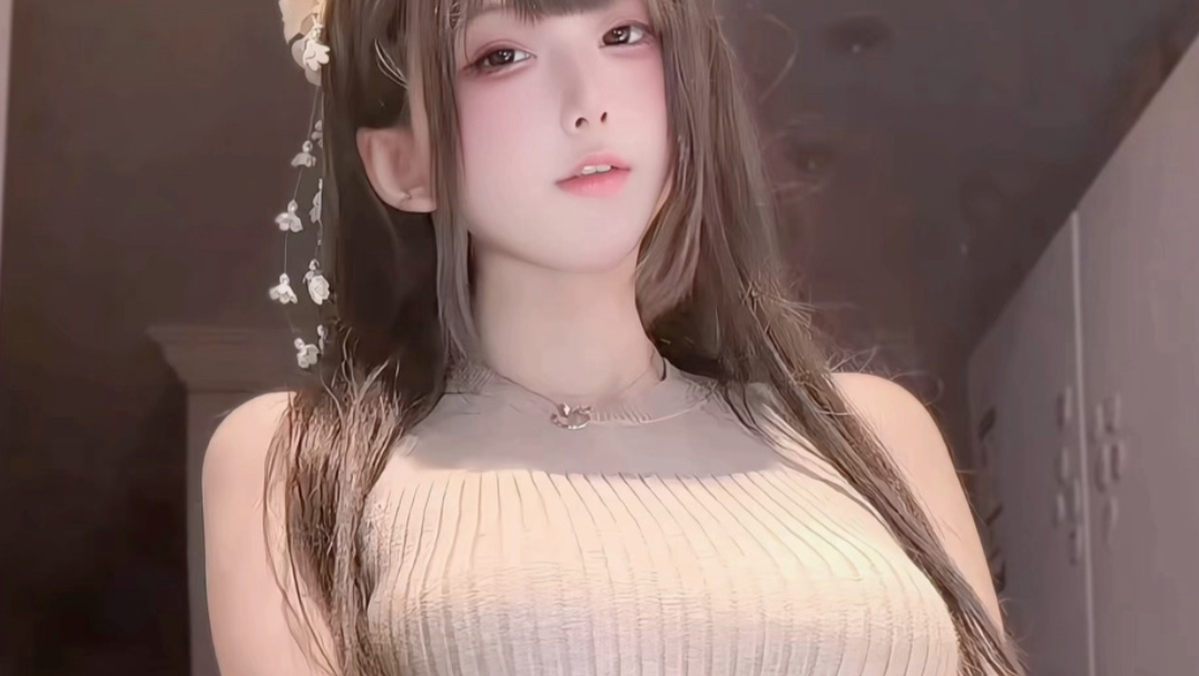 不知道，我的身材很曼妙