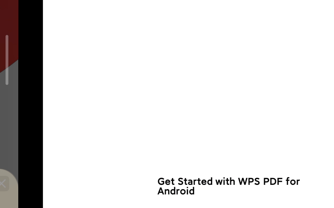 WPS PRO版！无广告！速度超级快！支持PDF转Word！