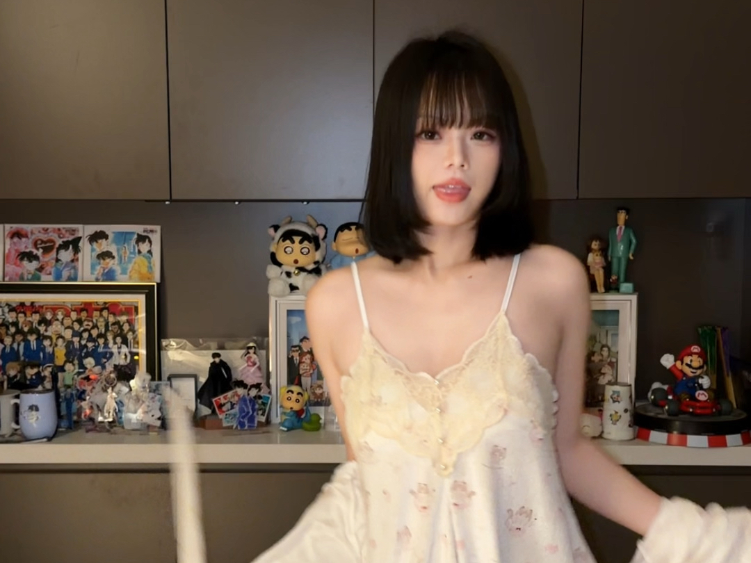 【-Xiao Jin】Video loading—check out the surprise now!