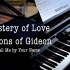 【请以你的名字呼唤我】Mystery of Love / Visions of Gideon｜Call Me By Yo