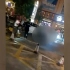 1死多伤！实拍：广东一酒吧老板拖欠工资遭员工围殴 一人遭车碾压