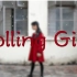 【啊歪】╬ Rolling Girl ╬