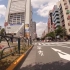 【自行车视角】【听歌向】在东京骑小单车-新大久保到中野百老汇-渣画质