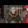 【更新p2】FF14部分NPC捏脸数据（更新公式光/埃喵/爱梅/希斯拉德）_网络游戏热门视频