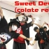 【百鬼Project】Sweet Devil (colate remix)